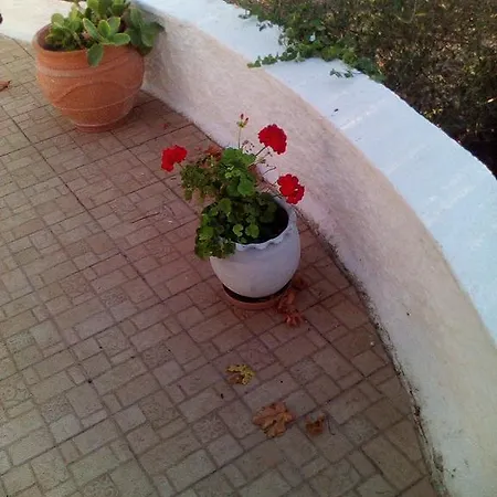 Iliana's * Arménoi