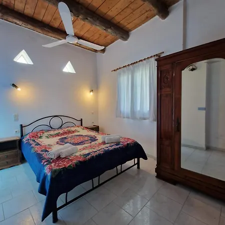 Apartament Iliana's