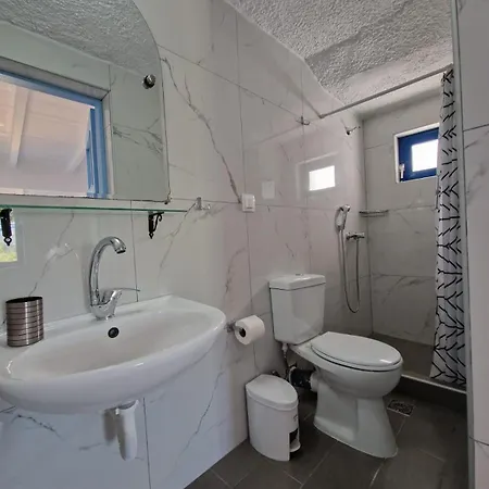 Apartament Iliana's *