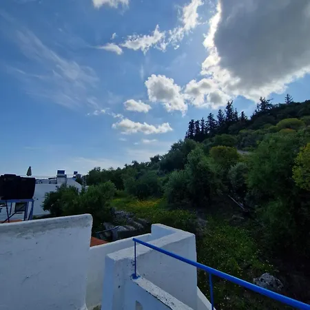 Apartament Iliana's Arménoi